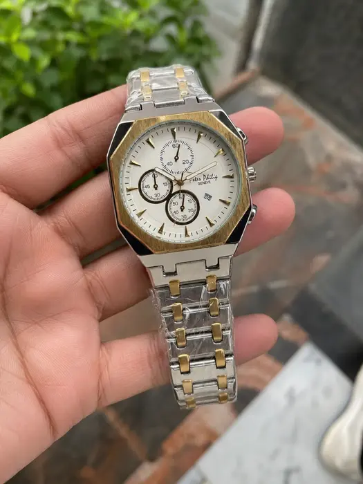 Important watch