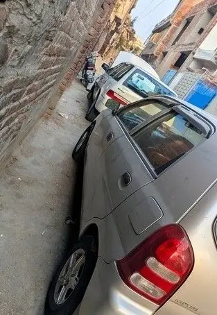 Alto vxr 2010