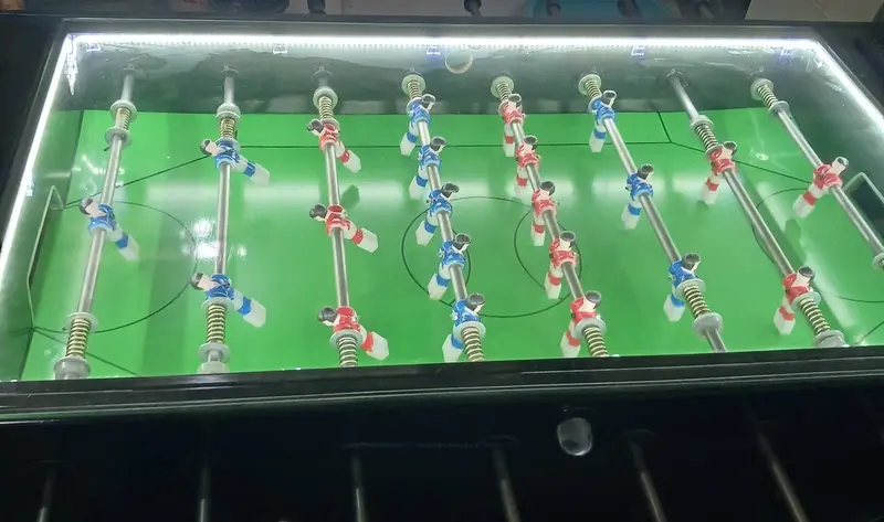 Foosball Table New Condition