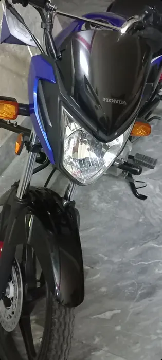 Honda CB 125F for sale