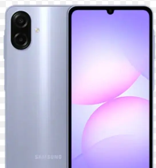 Samsung A07 4/64