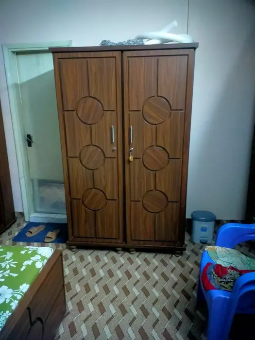 Complete bedroom set for sale