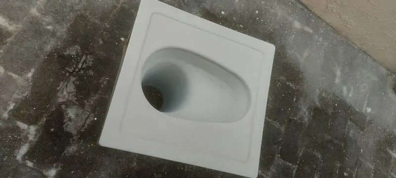 Toilet Stool for sale 500 only