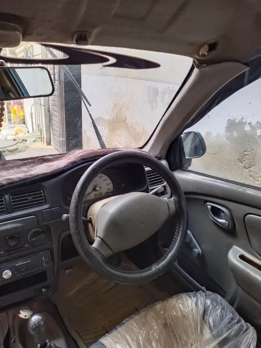 Suzuki alto 2007