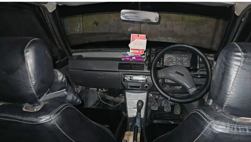 Mehran VXR 2015 Model for Sale.