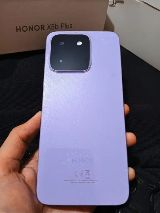 Honor X5B Plus Final
