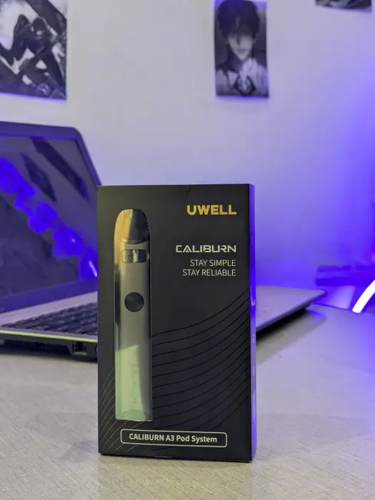 UWELL CALIBURN A3 WITH DEAL