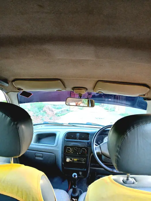 Alto vxr 2011