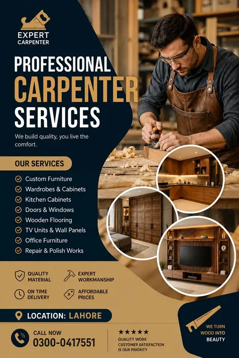 Carpenter