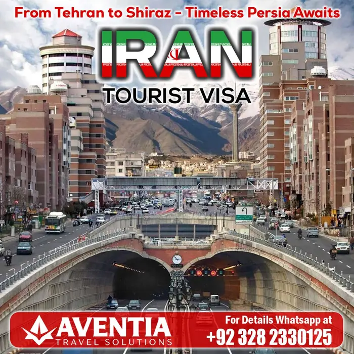 Iran Visa
