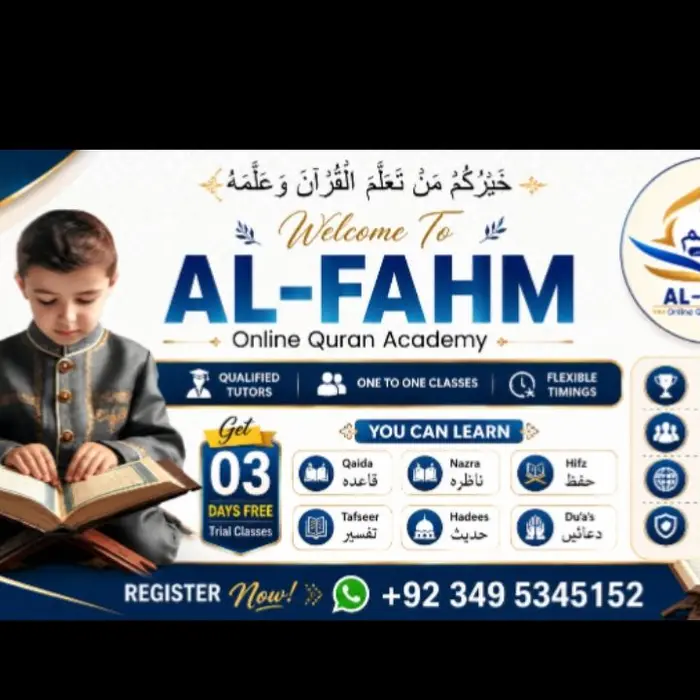 Online Quran Academy