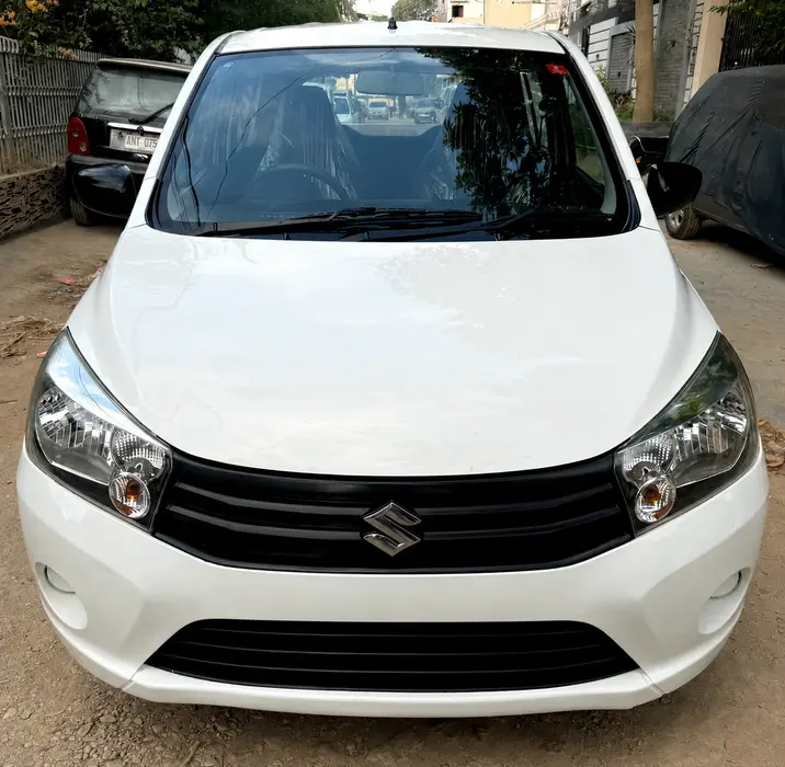 Suzuki Cultus Vxr 2021