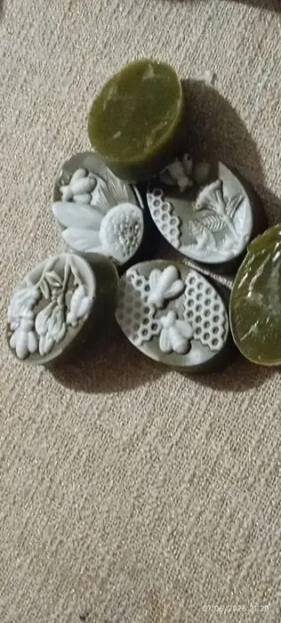 Neem Acne Control Soap