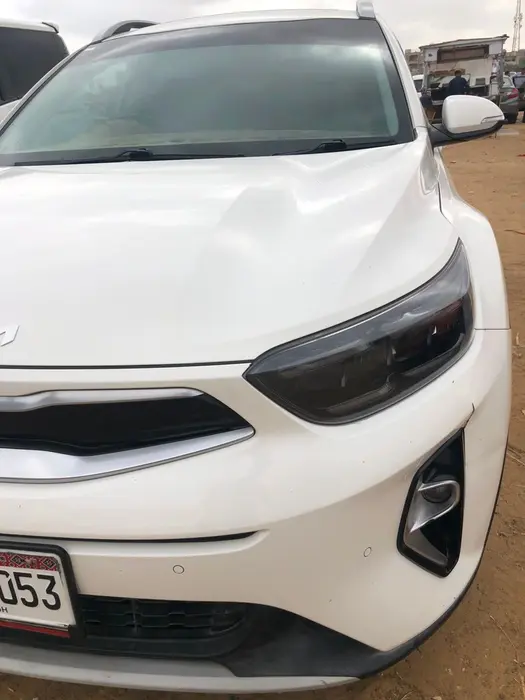 KIA Stonic EX+ 2023