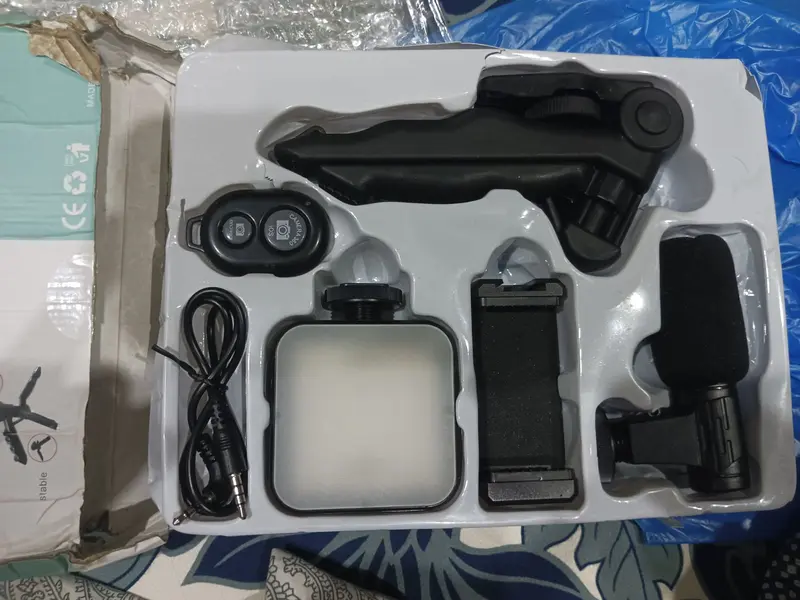 Video making kit sale