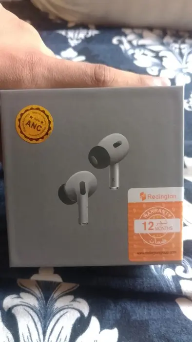 Air pods pro 2