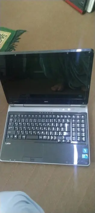 Laptop i3 first gen