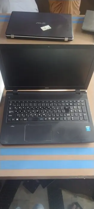 Laptop I5 4 gen