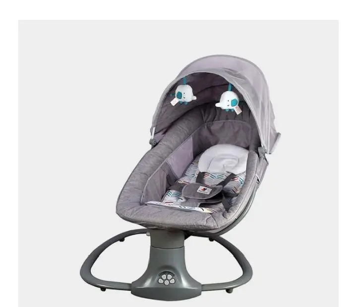 Imported baby swing