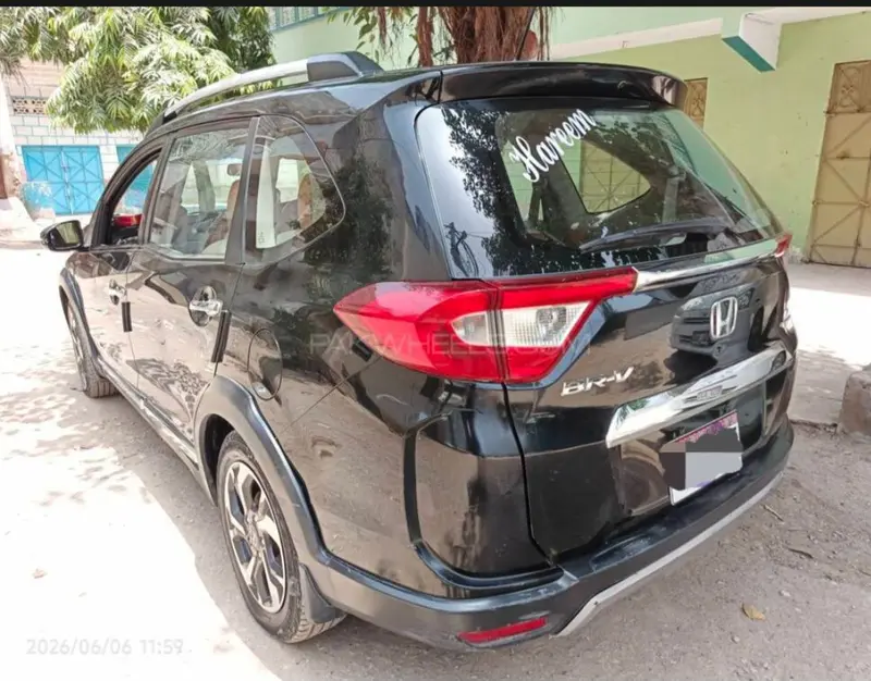 Honda BRV original