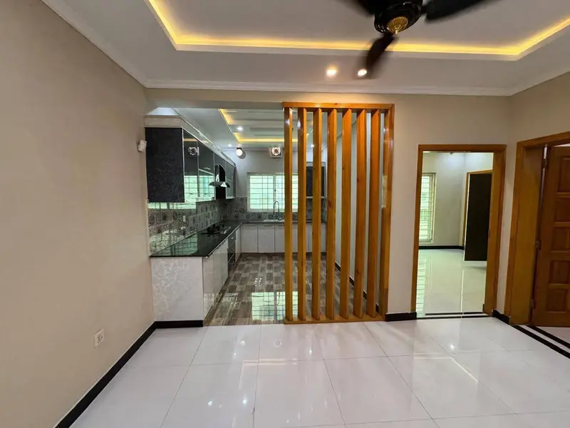 Bahria Town phase 8 Rawalpindi