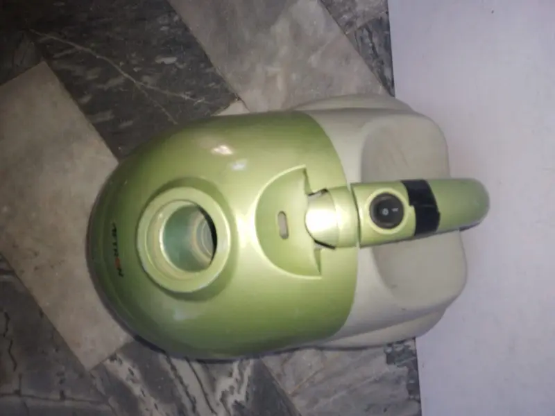 Vacuum cleaner for sle