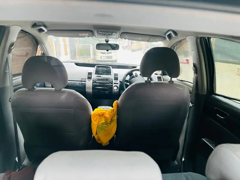 Prius 2007
