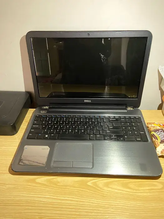 Laptop for sale