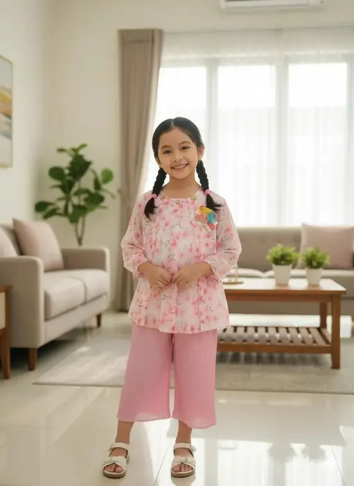 Bacchon ke Shandaar Kapde / Girls Fancy &amp; Casual Frocks