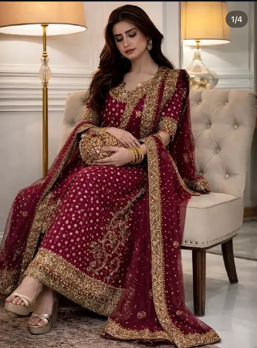 Wedding collection for women