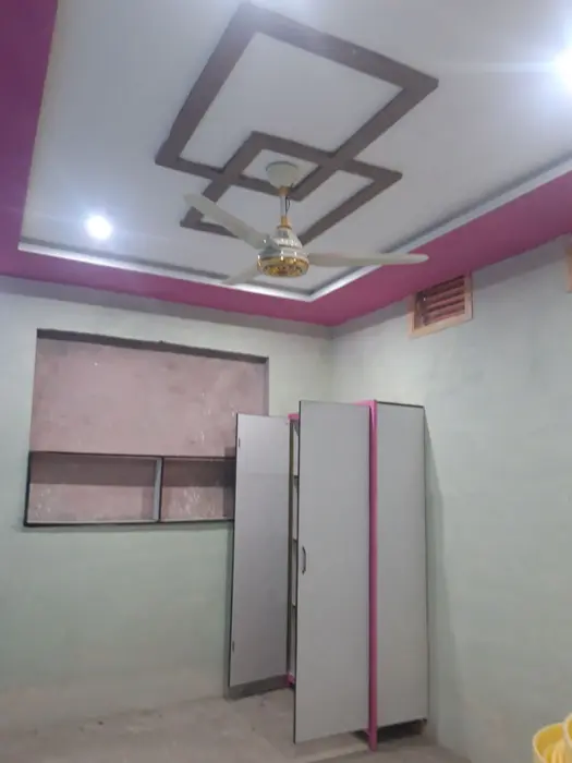 2 beds flat for RENT