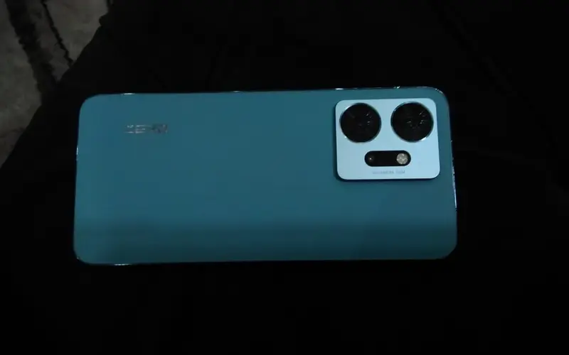Infinix zero 20 pta proved