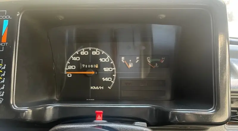 Suzuki mehran