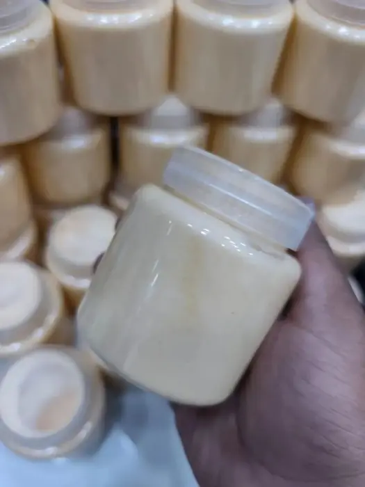 zafrani whitening cream for all skin types