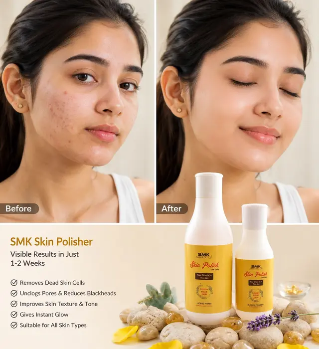 Smartkith skin care products